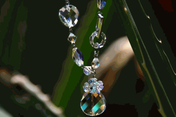 高丽亚娜饰品加盟