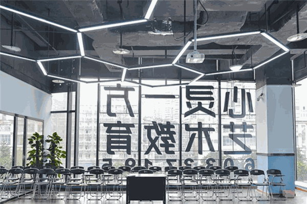 心灵一方艺术教育加盟