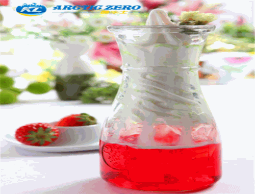 酷冰士冰淇淋加盟