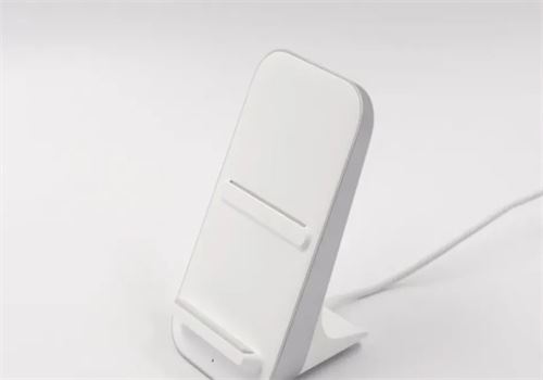 小嘟无线充电加盟