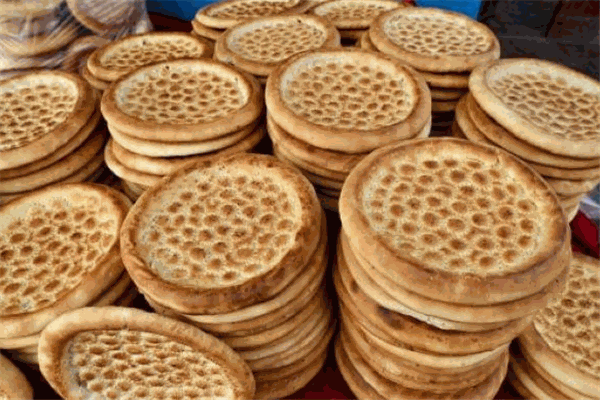 新疆原味特色烧烤馕饼加盟