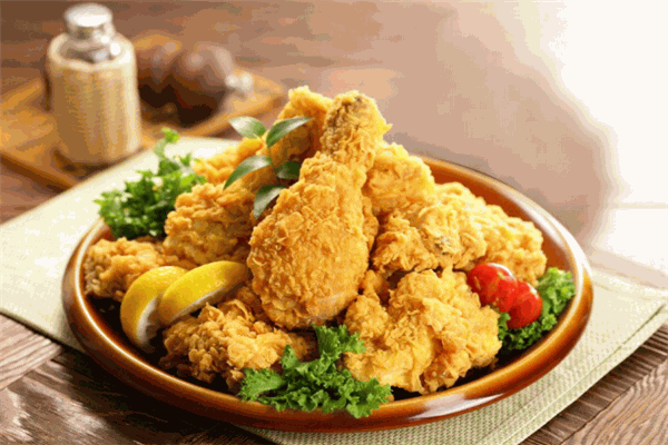 Hoojuk韩式炸鸡加盟