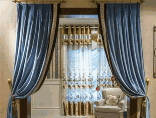 海罗兰窗帘加盟