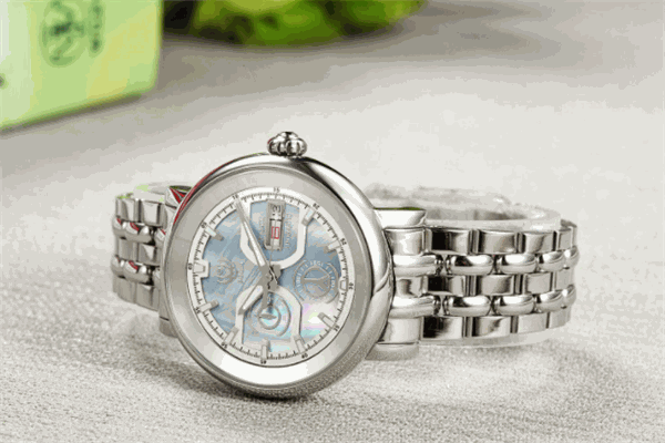 鑫博伟业钟表加盟