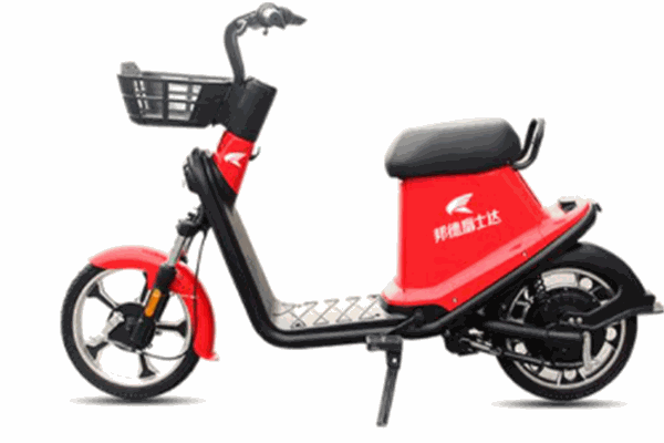 富士达电动车加盟