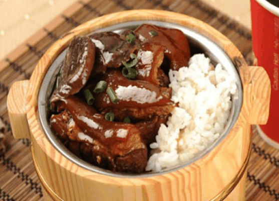 城市湘味木桶饭加盟 城市湘味木桶饭加盟