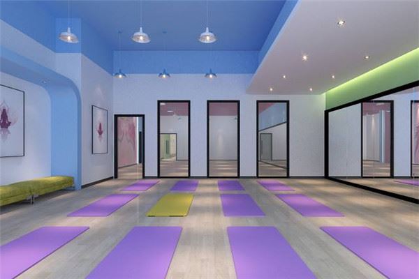 润泽瑜伽加盟 润泽瑜伽加盟