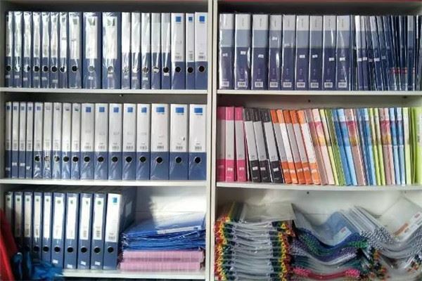 跳跳象文体用品加盟