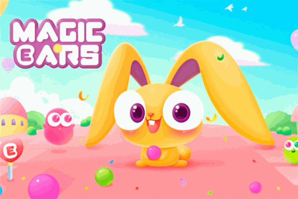 魔力耳朵少儿英语加盟