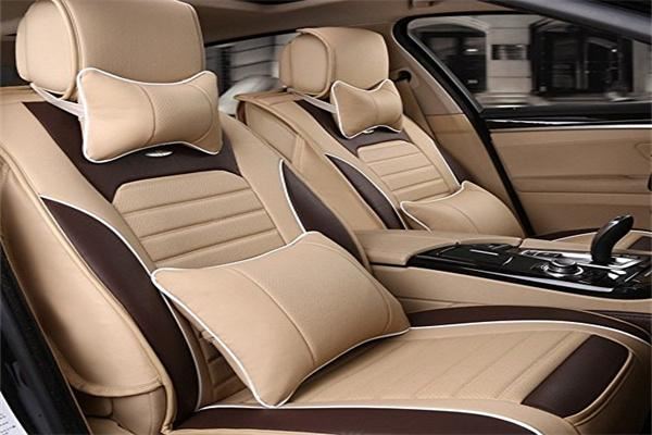 领航舵汽车装饰加盟