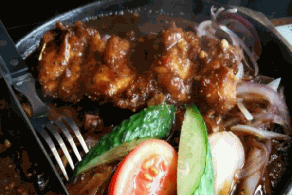 朱仔记烧味茶餐厅加盟