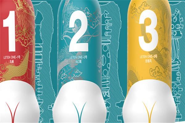 雷霆暴风成人用品加盟