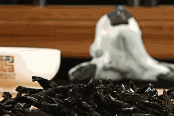 福常在茶业加盟