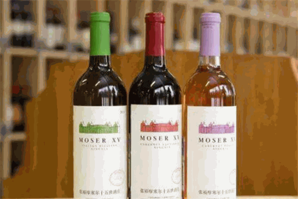 港威拉郎红酒加盟