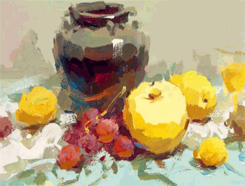 国君美术教育加盟 国君美术教育加盟