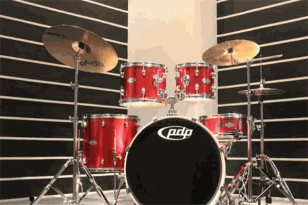 KNOCK闹客架子鼓音乐加盟