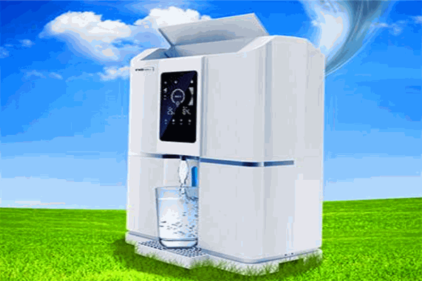 皇家丹顿净水器加盟