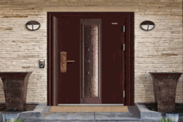 普兰迪智能安全门加盟