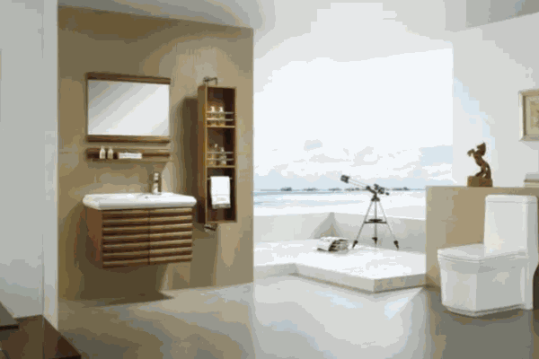 富家兄弟卫浴加盟