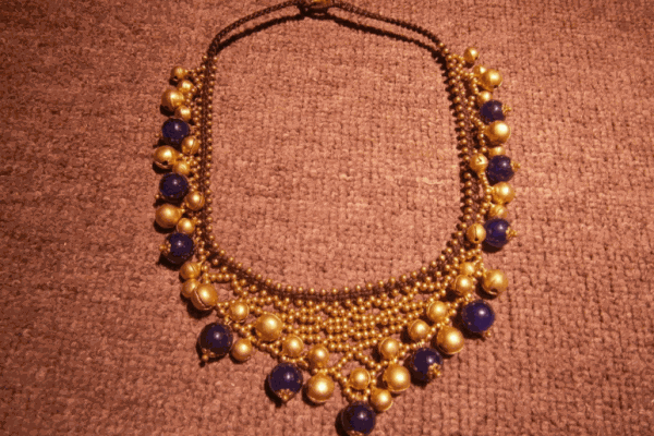 彩云古道饰品加盟