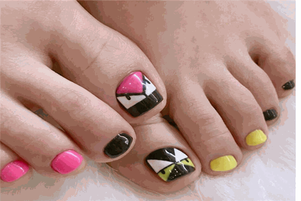 天秤座美甲美睫加盟 天秤座美甲美睫加盟