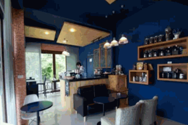 七弄咖啡馆加盟 七弄咖啡馆加盟