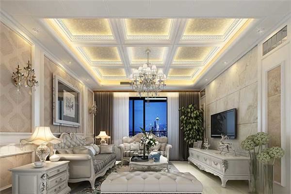 爱美亚览艺美学吊顶加盟