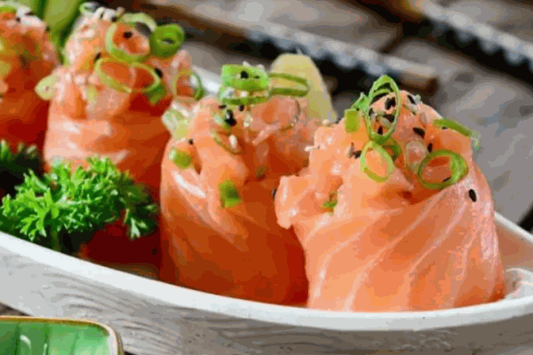 四叶草寿司加盟