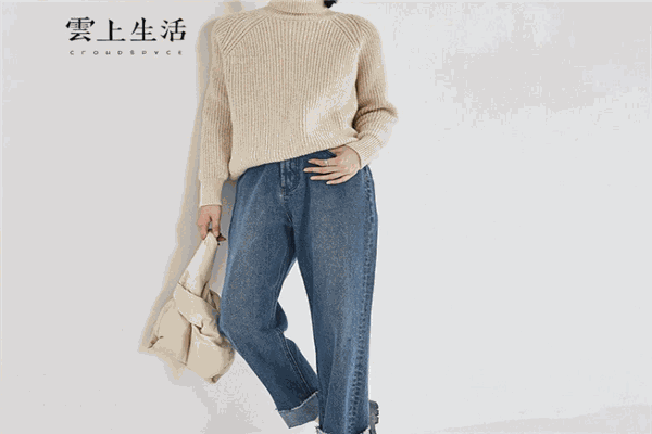 云上生活女装加盟