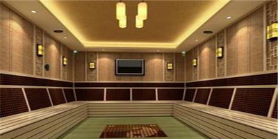 君诚汗蒸房加盟 君诚汗蒸房加盟