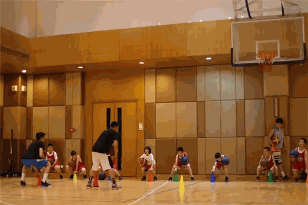 成思双语篮球班加盟 成思双语篮球班加盟