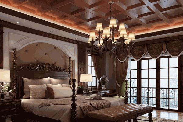 法欧庄园纳米集成墙饰加盟