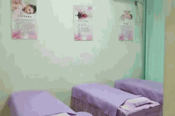 颜姿堂美容院加盟