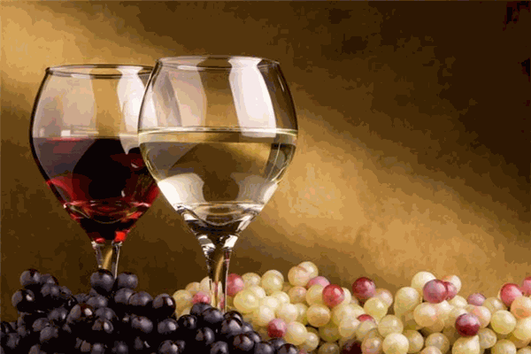 格蓝熹尔酒业加盟