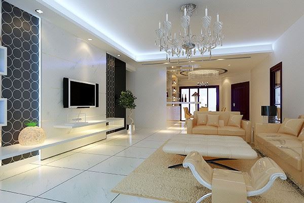 圆美集成吊顶加盟