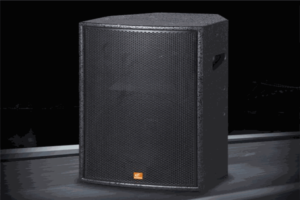 力宝克音响加盟