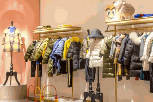 比路特童装加盟 比路特童装加盟