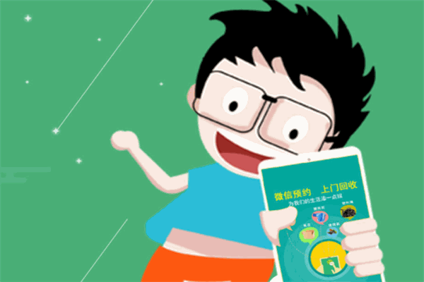 小象回收加盟 小象回收加盟