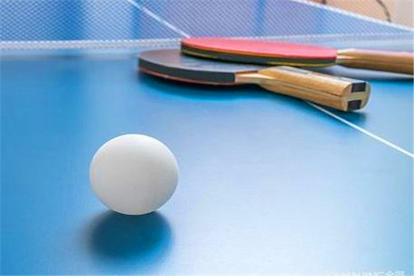 博贝乒乓球加盟