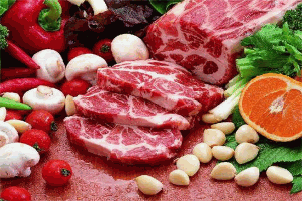 帅大妈生鲜加盟