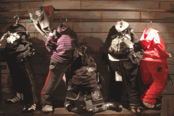 韩洋洋童装加盟