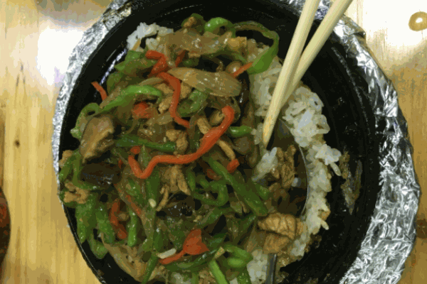 香当当煲仔饭加盟 香当当煲仔饭加盟