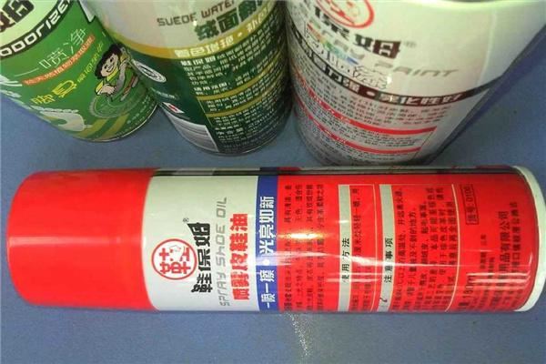 鞋保姆皮革护理加盟