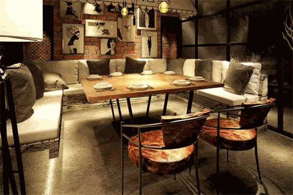 西江月酸菜鱼加盟