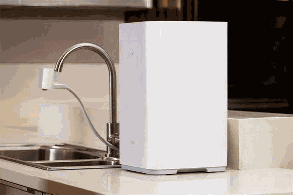 金日净水器加盟