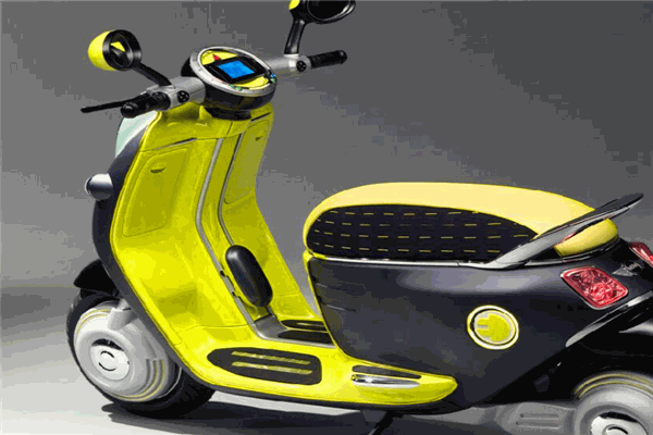 新豪庭电动车加盟