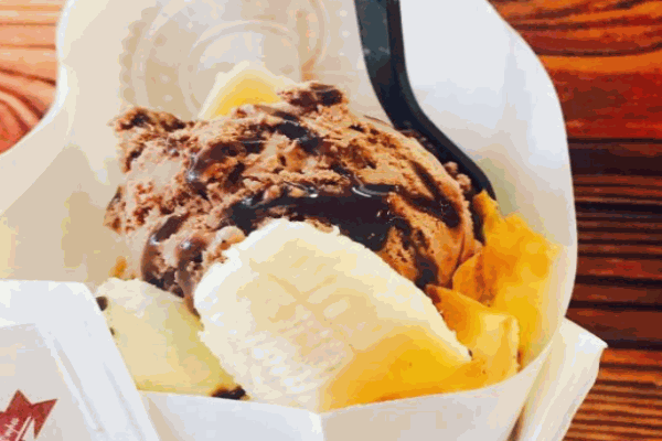 吉乐屋可丽饼加盟