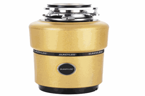 荣牌生活垃圾处理器加盟