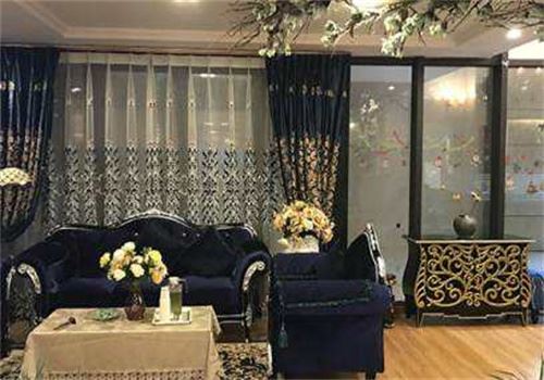 熙宗堂止痒修肤馆加盟