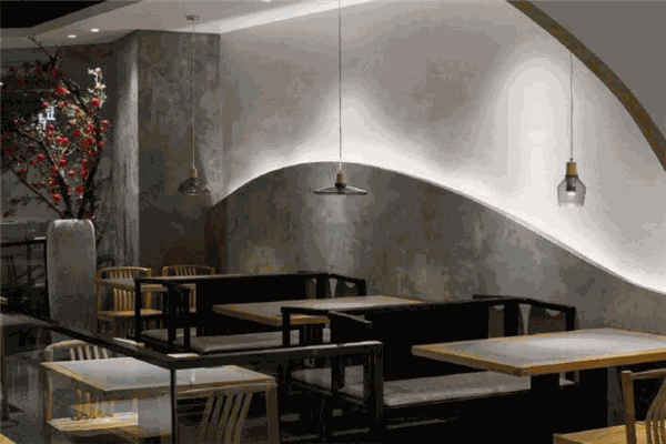 老朋友酸菜鱼加盟